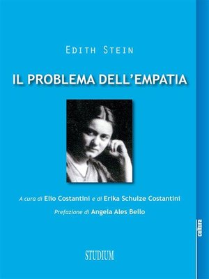 cover image of Il problema dell'empatia